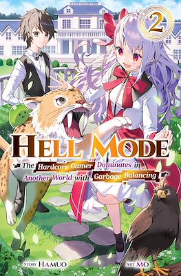 Hell Mode #2