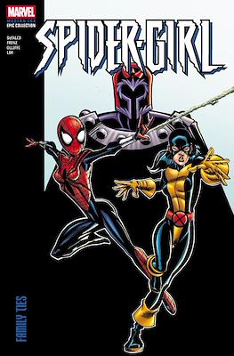 Spider-Girl Modern Era Epic Collection #6