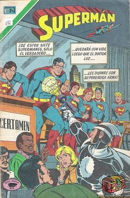 Supermán #1172