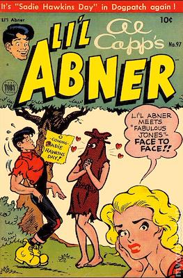Li'l Abner #97