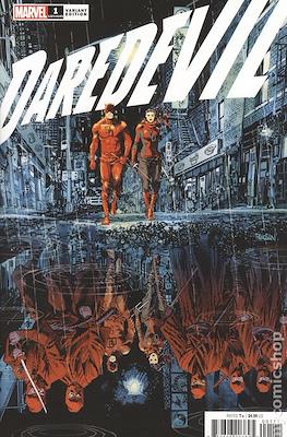 Daredevil Vol. 7 (2022- Variant Cover) (Comic Book) #1.5