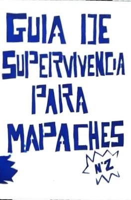 Guia de supervivencia para mapaches #2