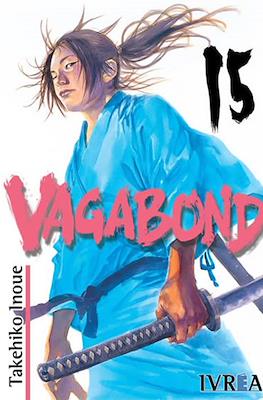 Vagabond (Rústica con sobrecubierta) #15