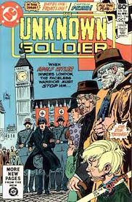 The Unknown Soldier Vol. 1 (1977-1982) #256