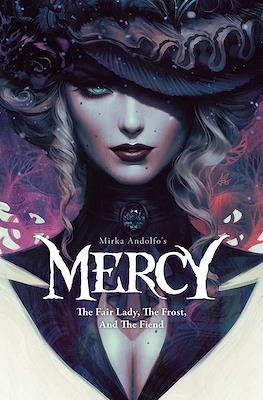 Mercy: The Fair Lady, The Frost, And The Fiend