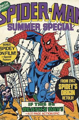 Spider-Man Specials #1