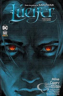 Lucifer Ediçäo de Luxo #4