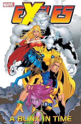 Exiles (2001 - 2008) #7