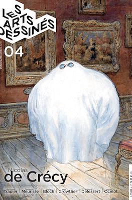 Les Arts Dessinés #4