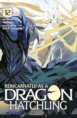 Reincarnated as a Dragon Hatchling #12