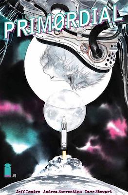 Primordial (Variant Cover) #1.1