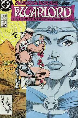 The Warlord Vol. 1 (1976-1988) #129