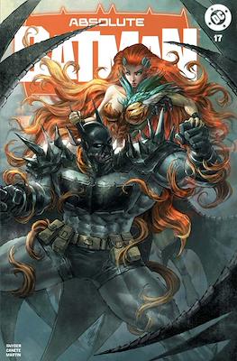 Absolute Batman (2024-Variant Covers) #17.13