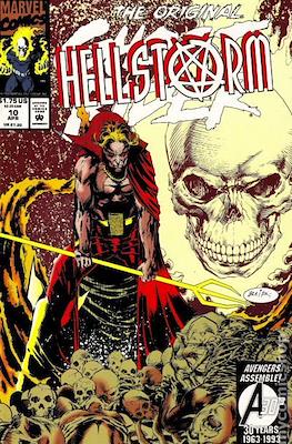 The Original Ghost Rider Vol. 1 (1992-1994) #10