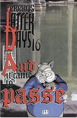 Cerebus #281