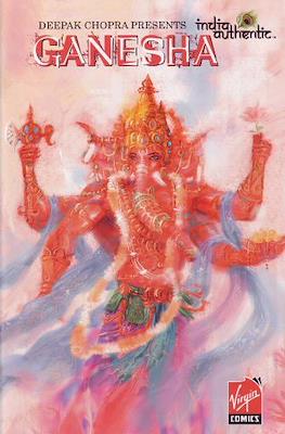 Deepak Chopra presents: Ganesha