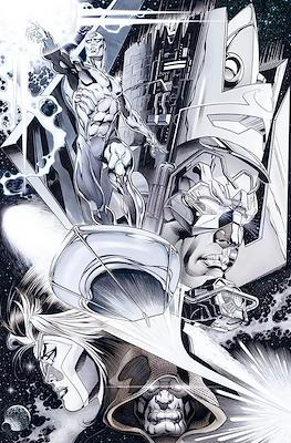 Marvel Artist Edition #5.1