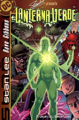 Stan Lee presenta #2