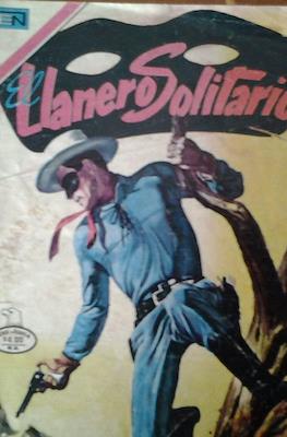 El Llanero Solitario #446