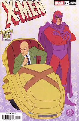 X-Men Vol. 7 (2024- Variant Cover) #12