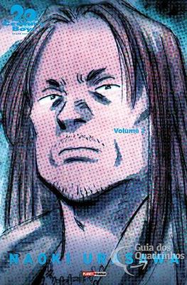 20th Century Boys - Edição Definitiva #2