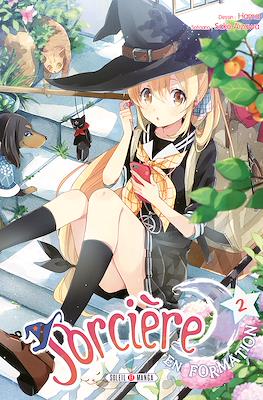 Sorcière en formation #2