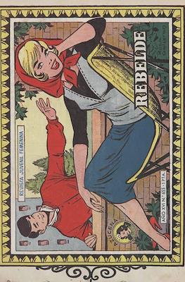 Azucena #655