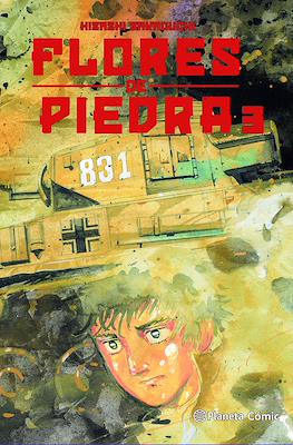 Flores de Piedra #3