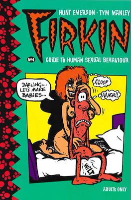 Firkin #4
