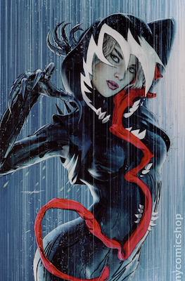 Ghost-Spider (2019-2020 Variant Cover) #9.1