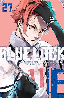 Blue Lock (Softcover) #27