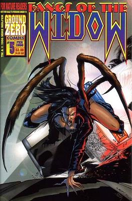 Fangs of the Widow #5