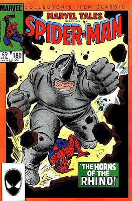 Marvel Tales #180
