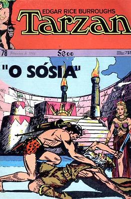 Tarzan #78