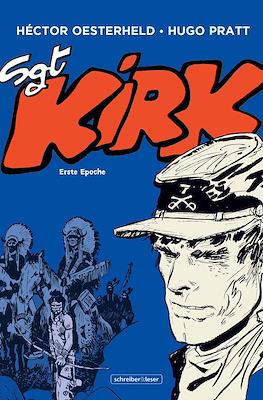 Sgt Kirk