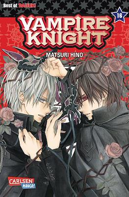 Vampire Knight #16