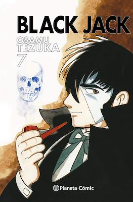 Black Jack #7