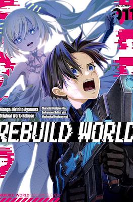 Rebuild World #11