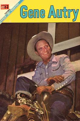 Gene Autry #171