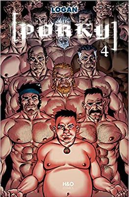 Porky #4