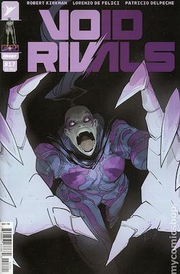 Void Rivals (Variant Covers) #17