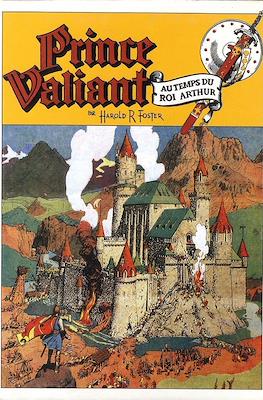 Prince Valiant #8
