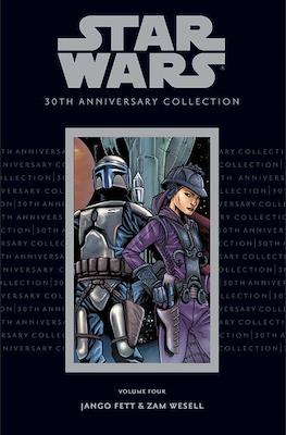 Star Wars: 30th Anniversary Collection #4