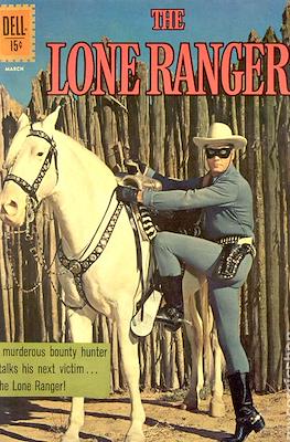 The Lone Ranger #144