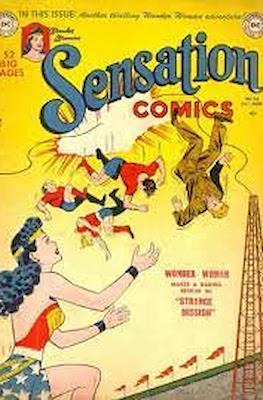 Sensation Comics (1942-1952) #98