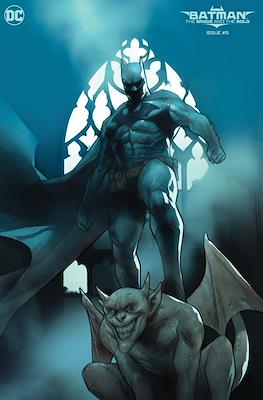 Batman: The Brave and the Bold Vol. 3 (2023-Variant Covers) #5.1