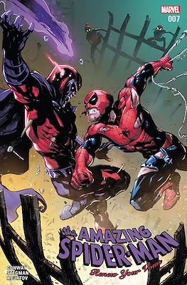 The Amazing Spider-Man: Renew Your Vows Vol. 2 #7