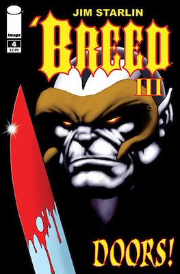 'Breed III #4