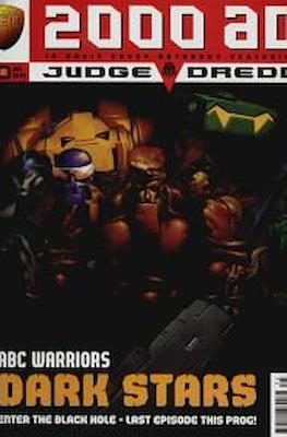 2000 AD #971