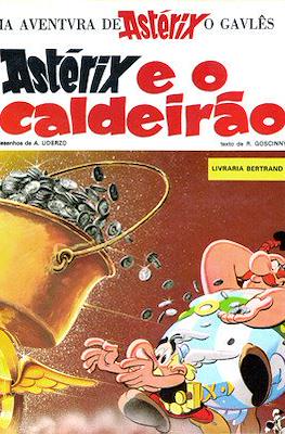 Astérix #13
